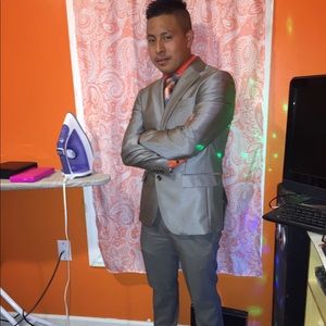 Meet your Posher, Alexander